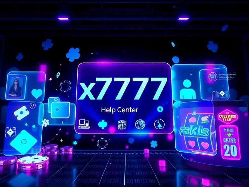 Welcome to x777.com – your premier destination for high-quality gambling games, including online slots, live dealer tables, and exclusive bonuses. Play safely and win big at the top-rated gambling platform.