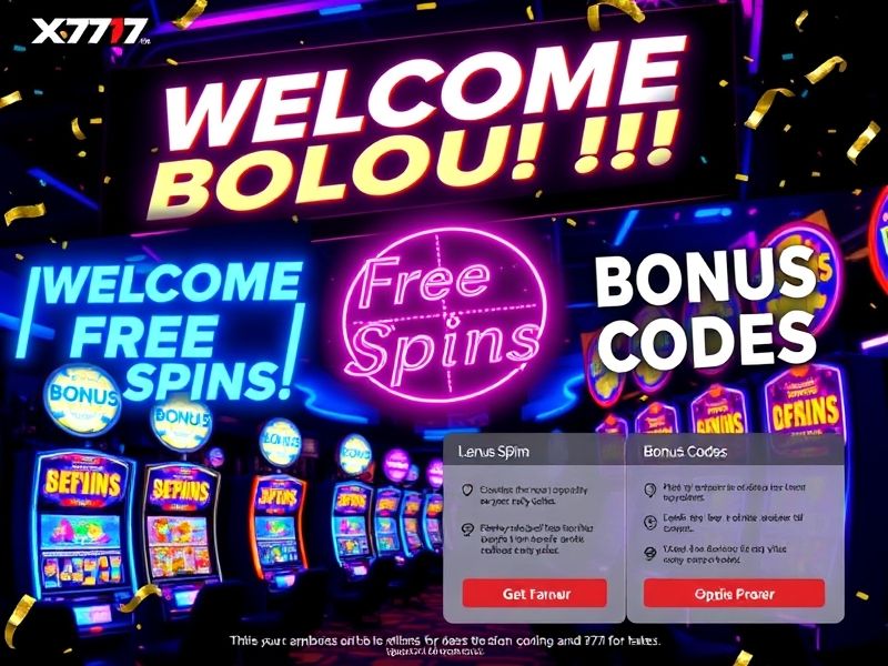 Welcome to x777.com – your premier destination for high-quality gambling games, including online slots, live dealer tables, and exclusive bonuses. Play safely and win big at the top-rated gambling platform.